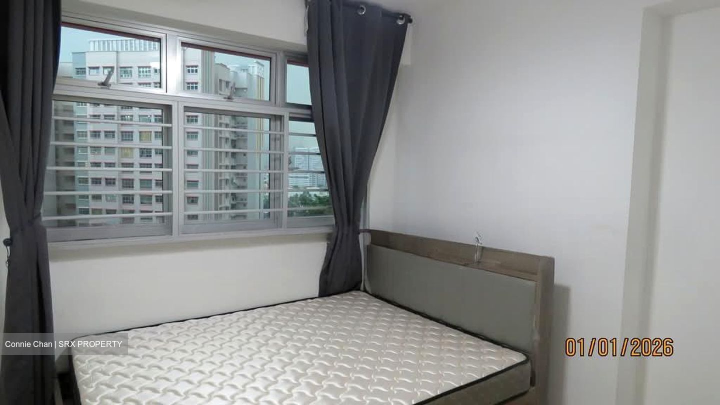 Blk 448A West Valley @ Bukit Batok (Bukit Batok), HDB 3 Rooms #568215871